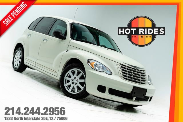 Used 2007 Chrysler PT Cruiser Touring w/ Fleet Value Group I image 1
