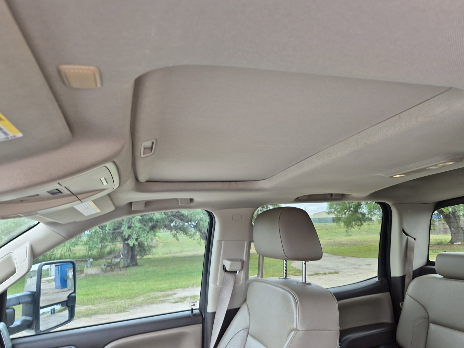 Used 2016 Chevrolet Silverado 2500 LTZ w/ Duramax Plus Package image 19