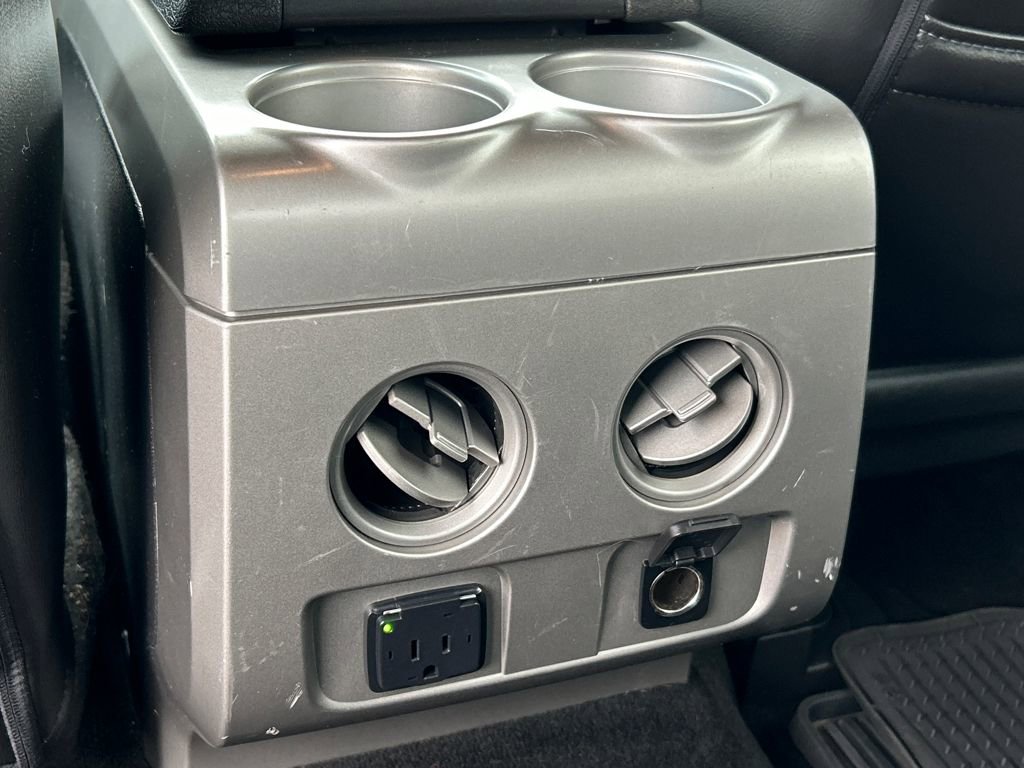 Used 2013 Ford F150 FX4 w/ Luxury Equipment Group image 20