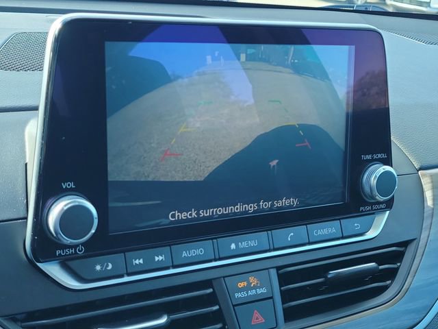 Used 2025 Nissan Altima 2.5 SV image 28