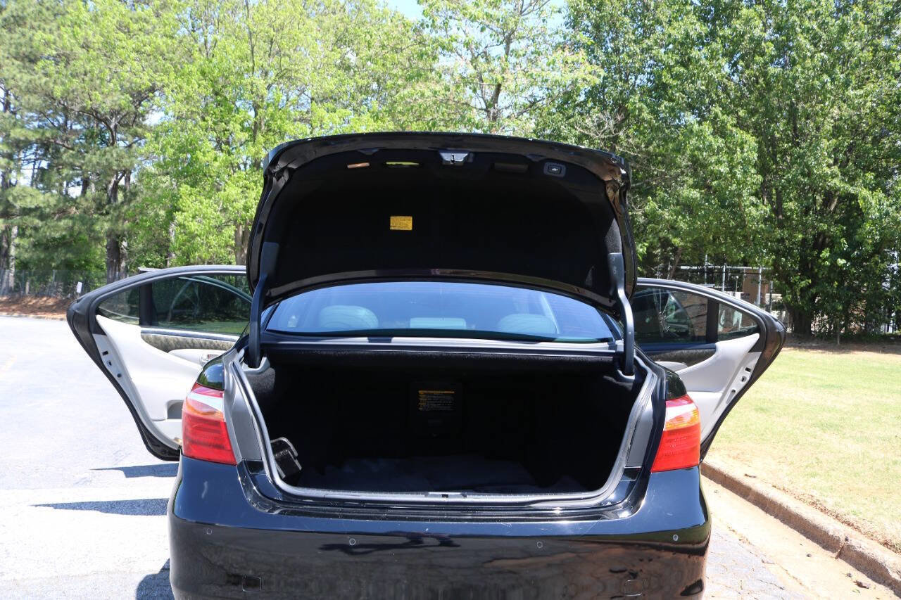 Used 2010 Lexus LS 460 RWD image 95