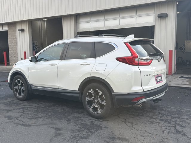 Used 2018 Honda CR-V Touring image 7