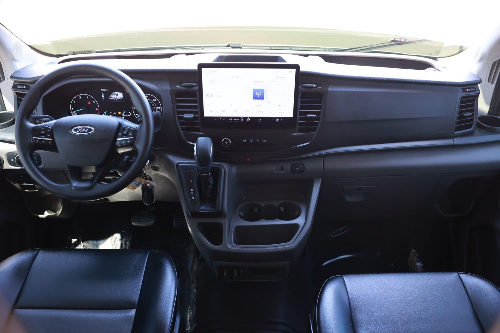 Used 2024 Ford Transit 350 148 Medium Roof AWD image 27