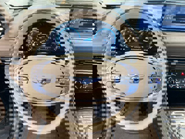 Used 2023 Genesis GV80 3.5T image 18