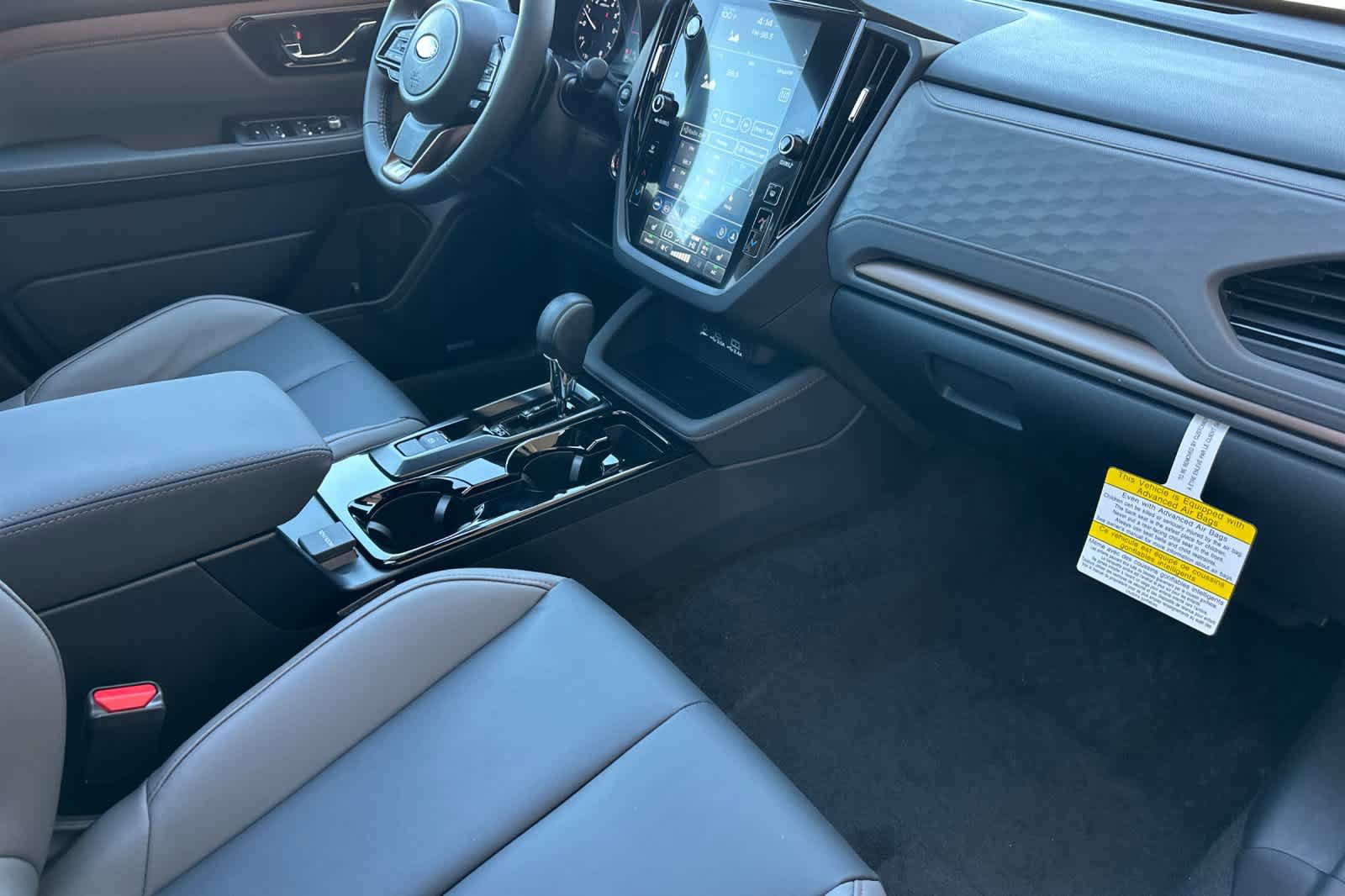 New 2026 Subaru Forester Sport AWD/4WD image 17
