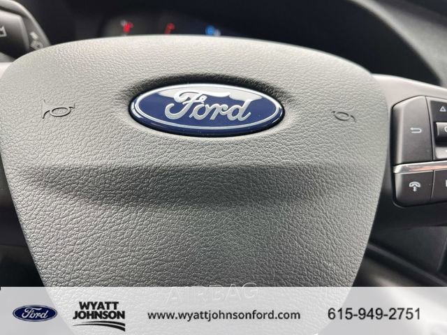 New 2026 Ford Transit 350 XLT RWD image 29