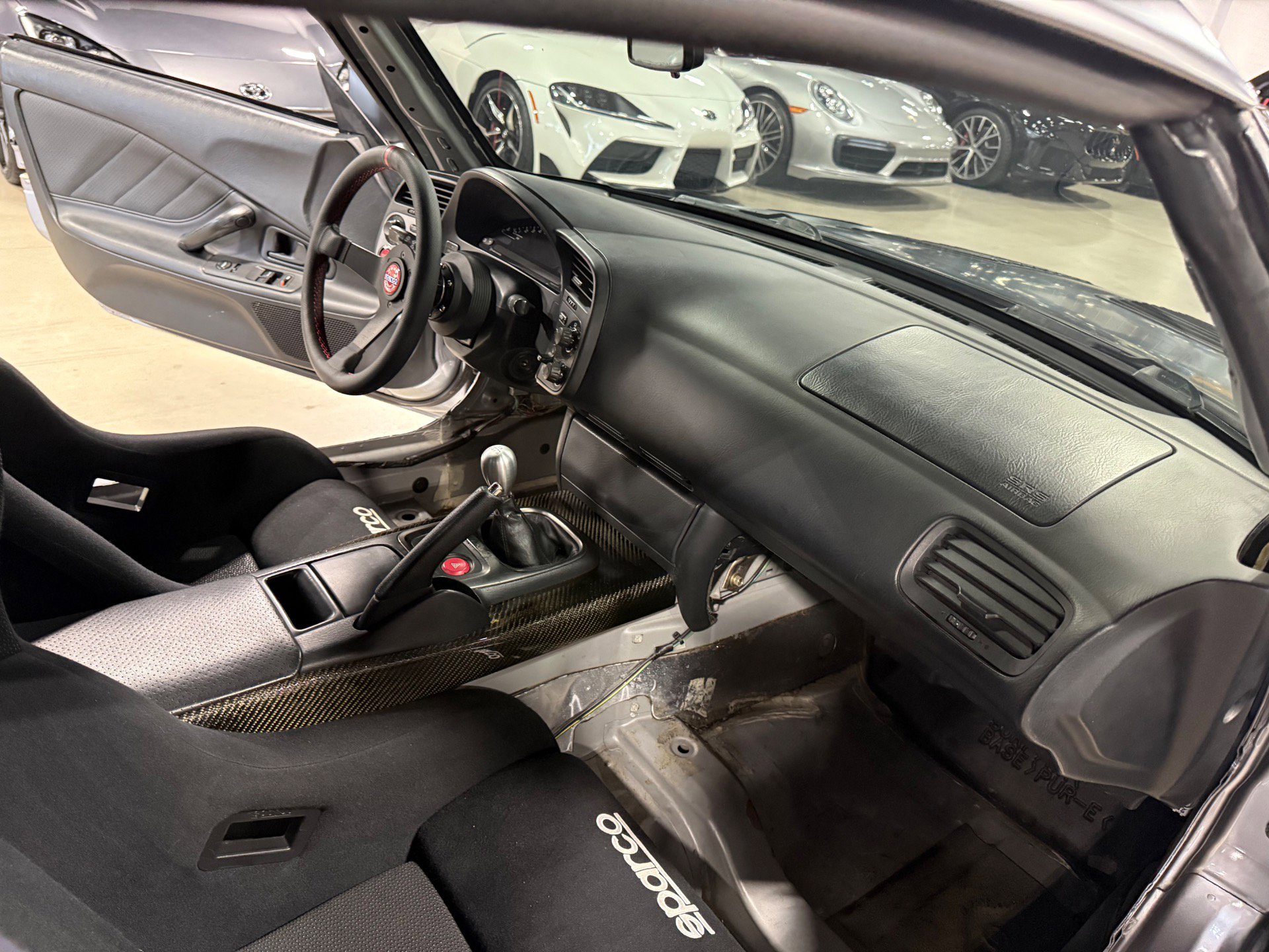 Used 2001 Honda S2000 image 41