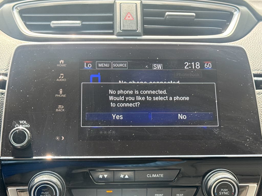 Certified 2019 Honda CR-V EX-L image 26