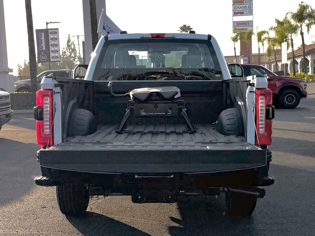 New 2026 Ford F250 XL w/ 360-Degree Camera Package image 12