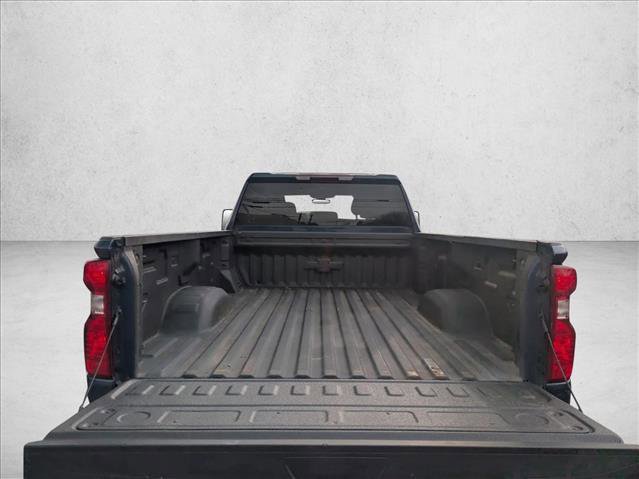 Used 2022 Chevrolet Silverado 3500 LT image 4
