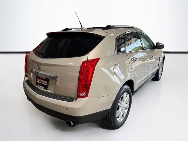 Used 2011 Cadillac SRX Luxury FWD image 6