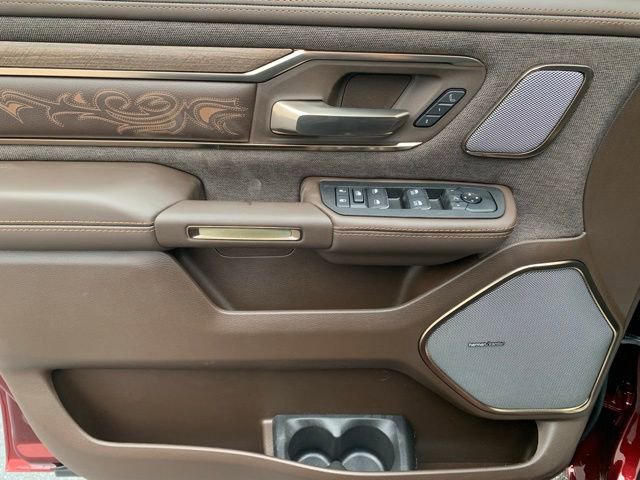New 2025 RAM 1500 Limited image 18