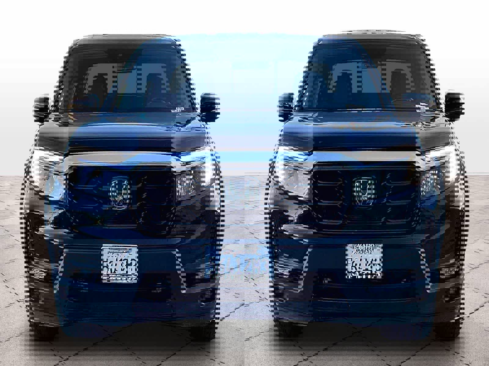 Used 2022 Honda Ridgeline RTL-E image 3