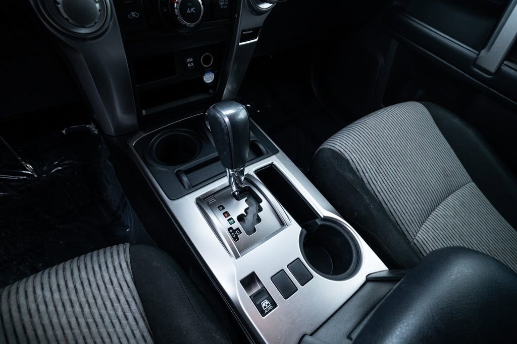 Used 2018 Toyota 4Runner SR5 image 23