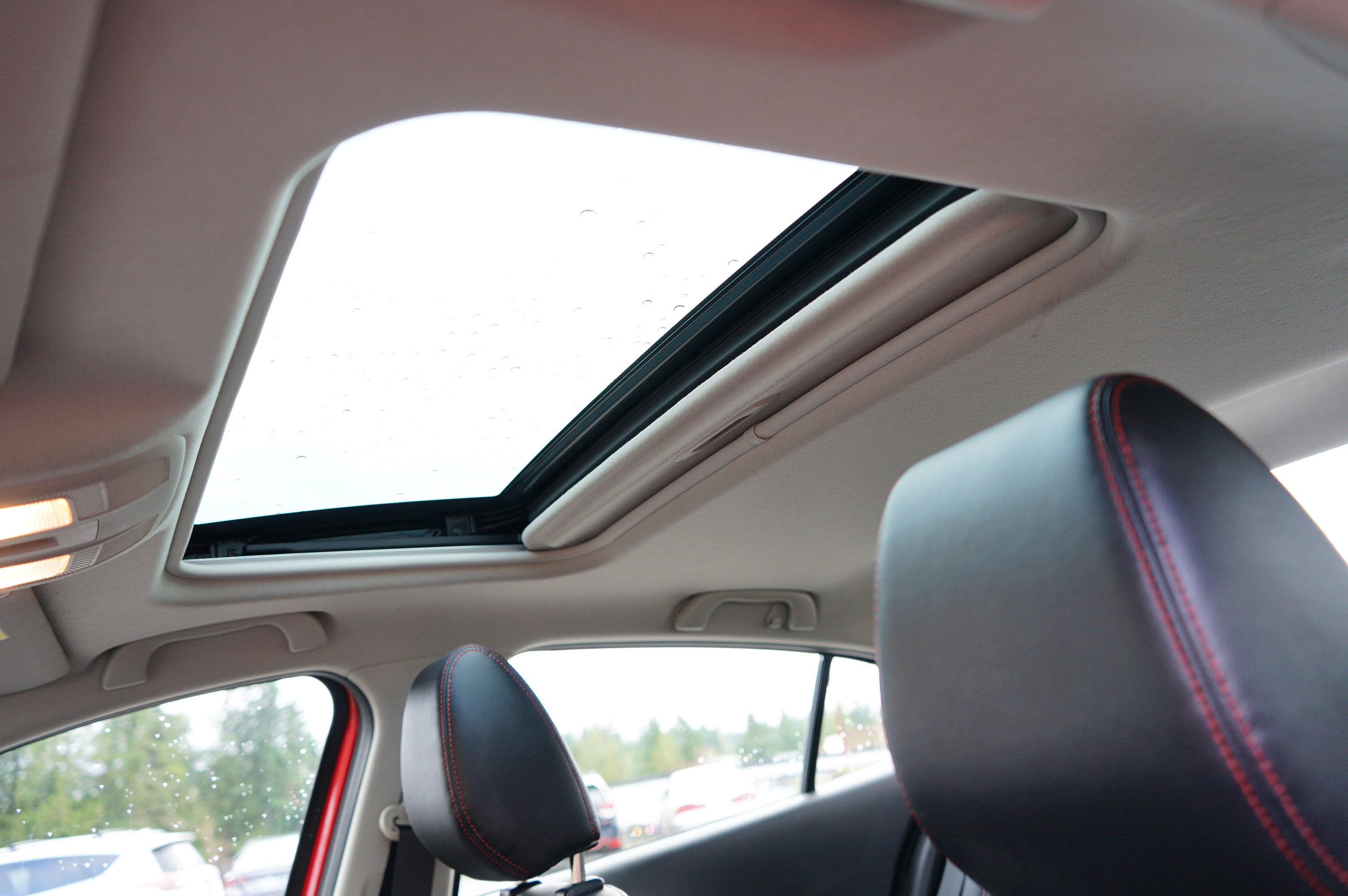 Used 2014 MAZDA MAZDA3 i Grand Touring image 17