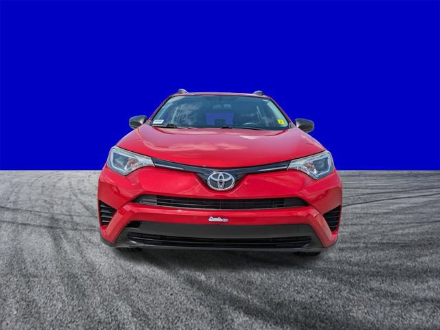 Used 2016 Toyota RAV4 LE FWD image 9