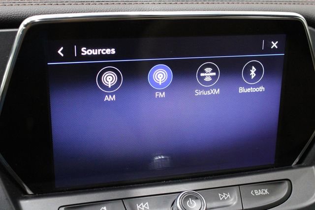 Used 2022 Chevrolet Blazer Premier w/ Enhanced Convenience Package image 35