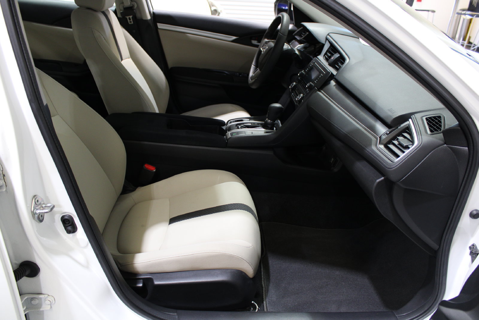 Used 2018 Honda Civic LX image 18