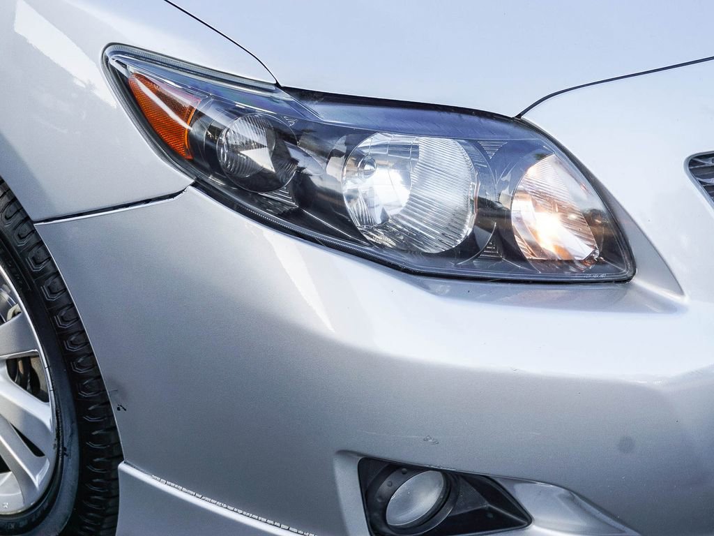 Used 2010 Toyota Corolla S FWD image 11