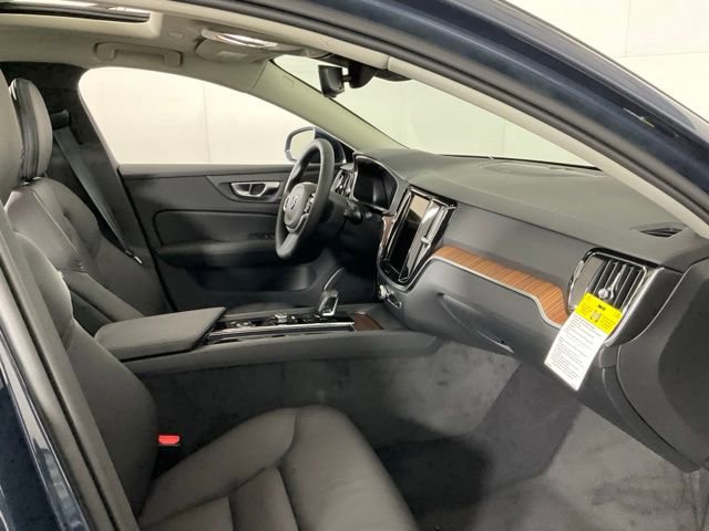 New 2026 Volvo V60 B5 Cross Country Plus w/ Protection Package Premier image 27