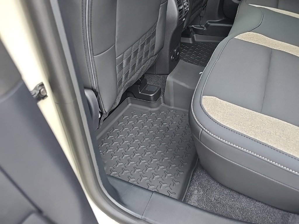 New 2025 Ford Bronco Sport Big Bend image 23