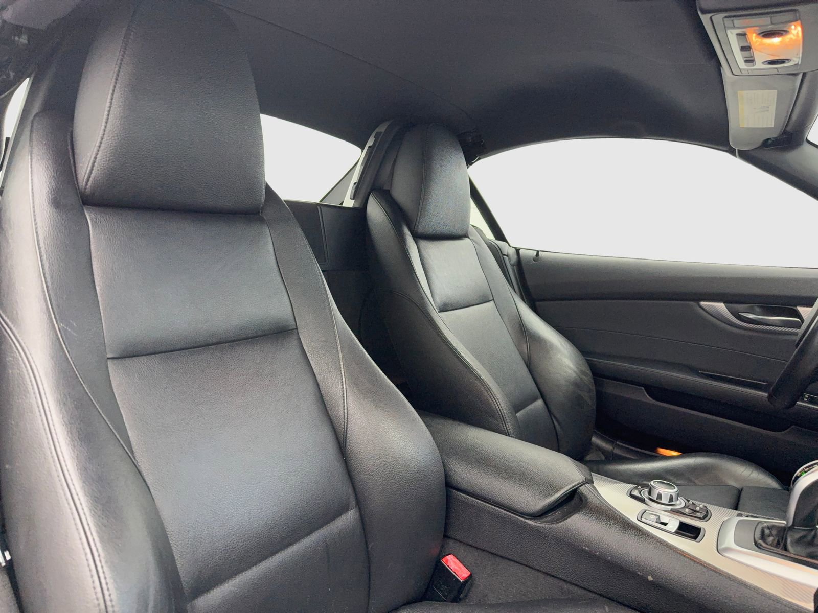 Used 2013 BMW Z4 sDrive35i w/ M Sport Pkg RWD image 46