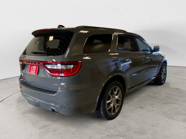 New 2026 Dodge Durango GT image 6