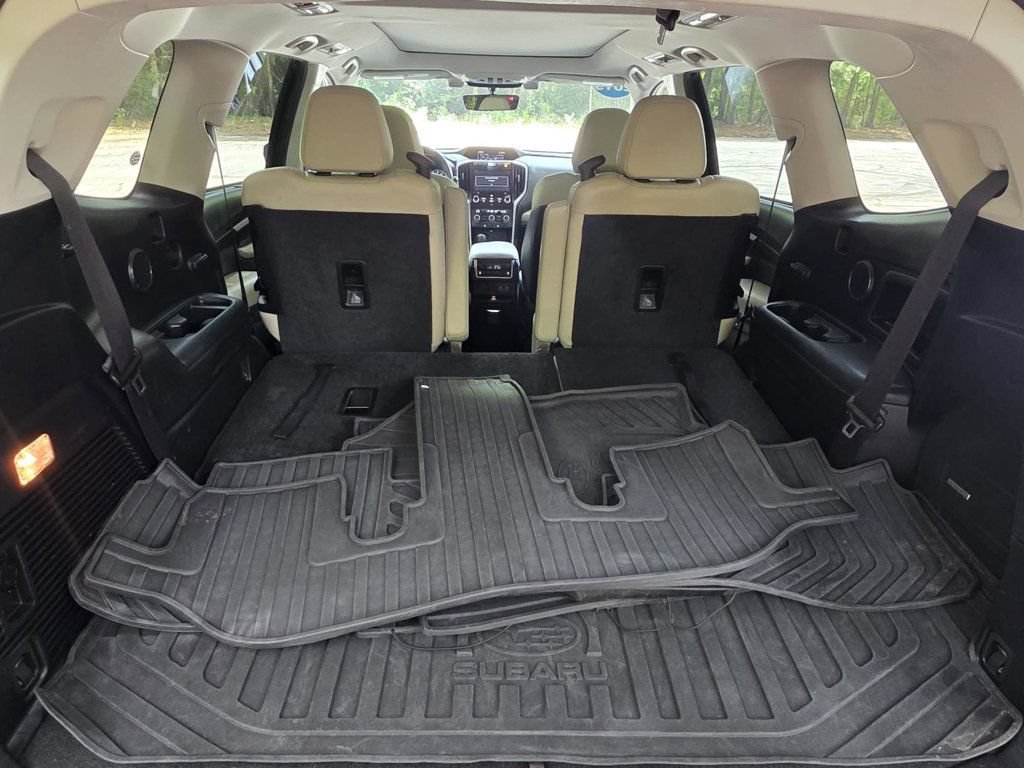 Used 2019 Subaru Ascent Limited w/ Popular Package #3 AWD/4WD image 13