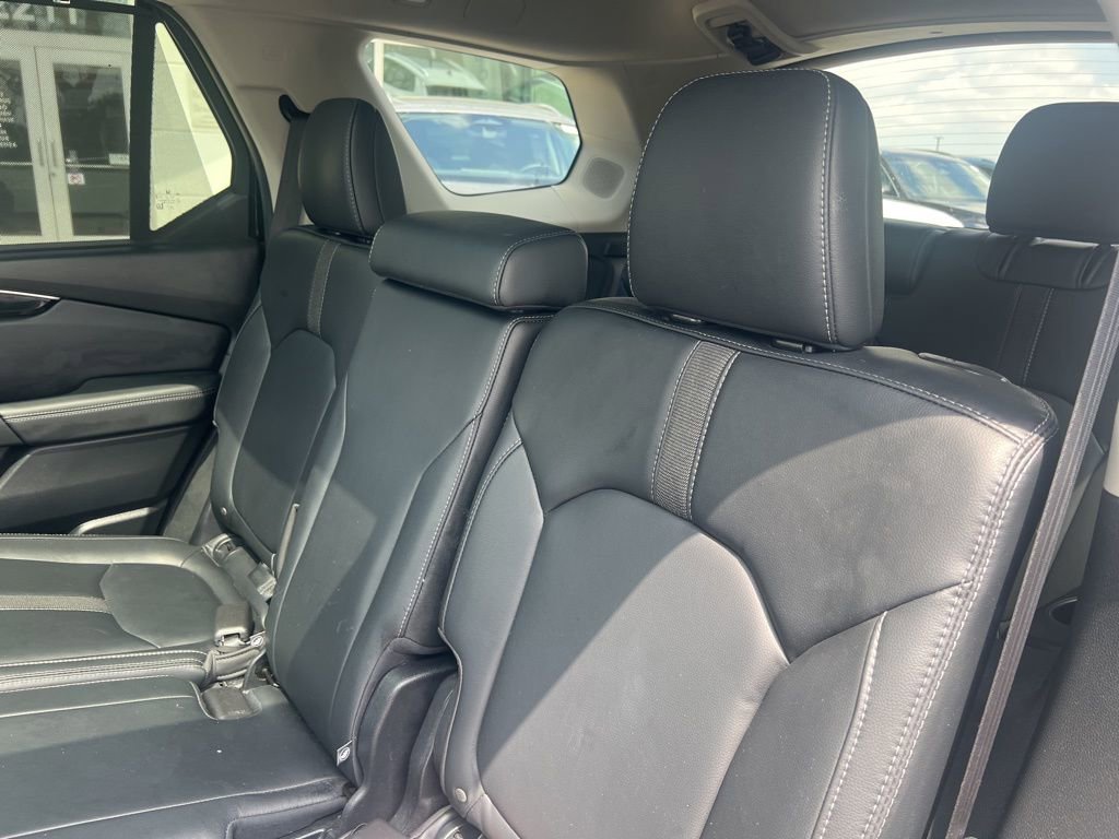 Used 2024 Honda Pilot Touring image 18