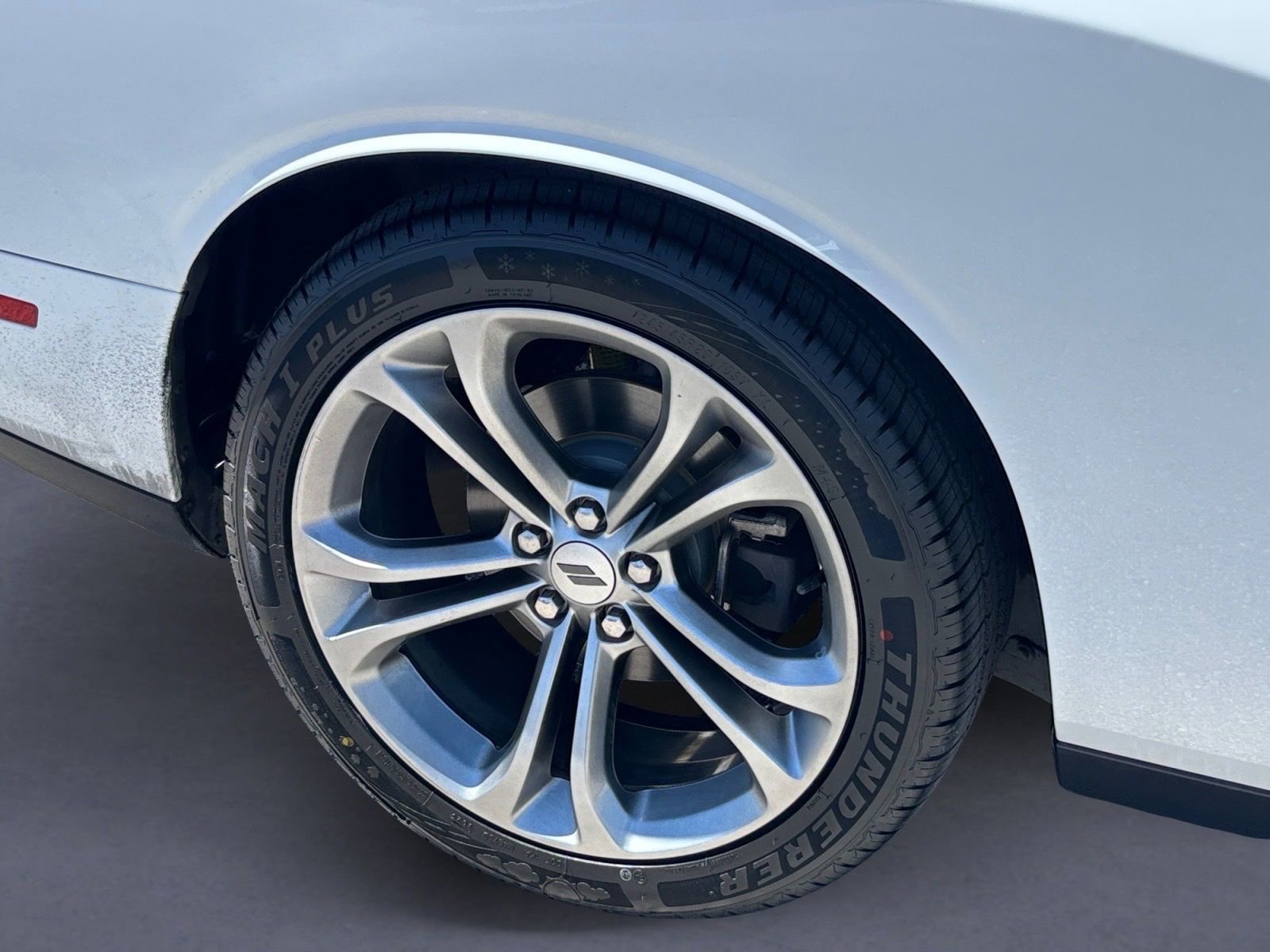 Used 2020 Dodge Challenger R/T RWD image 13