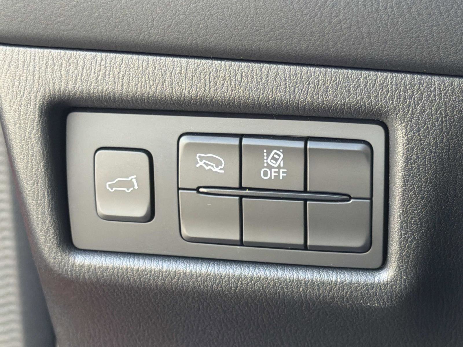 Used 2021 MAZDA CX-5 Grand Touring Reserve image 19