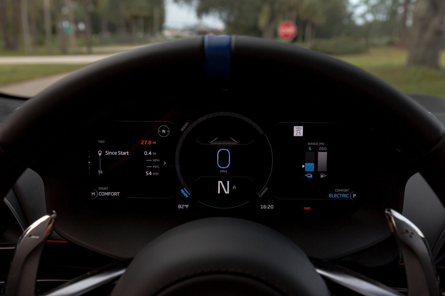 New 2025 McLaren Artura Spider image 36