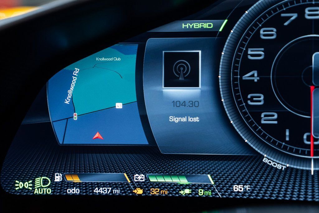 Certified 2023 Ferrari 296 GTS image 27