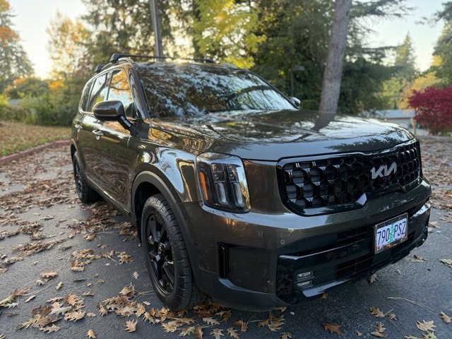 Used 2024 Kia Telluride SX Prestige X-Pro image 3