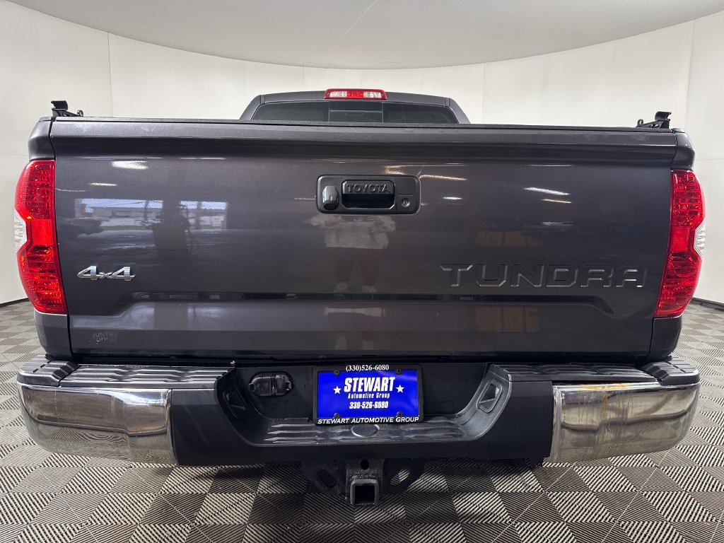 Used 2016 Toyota Tundra SR5 AWD/4WD image 4