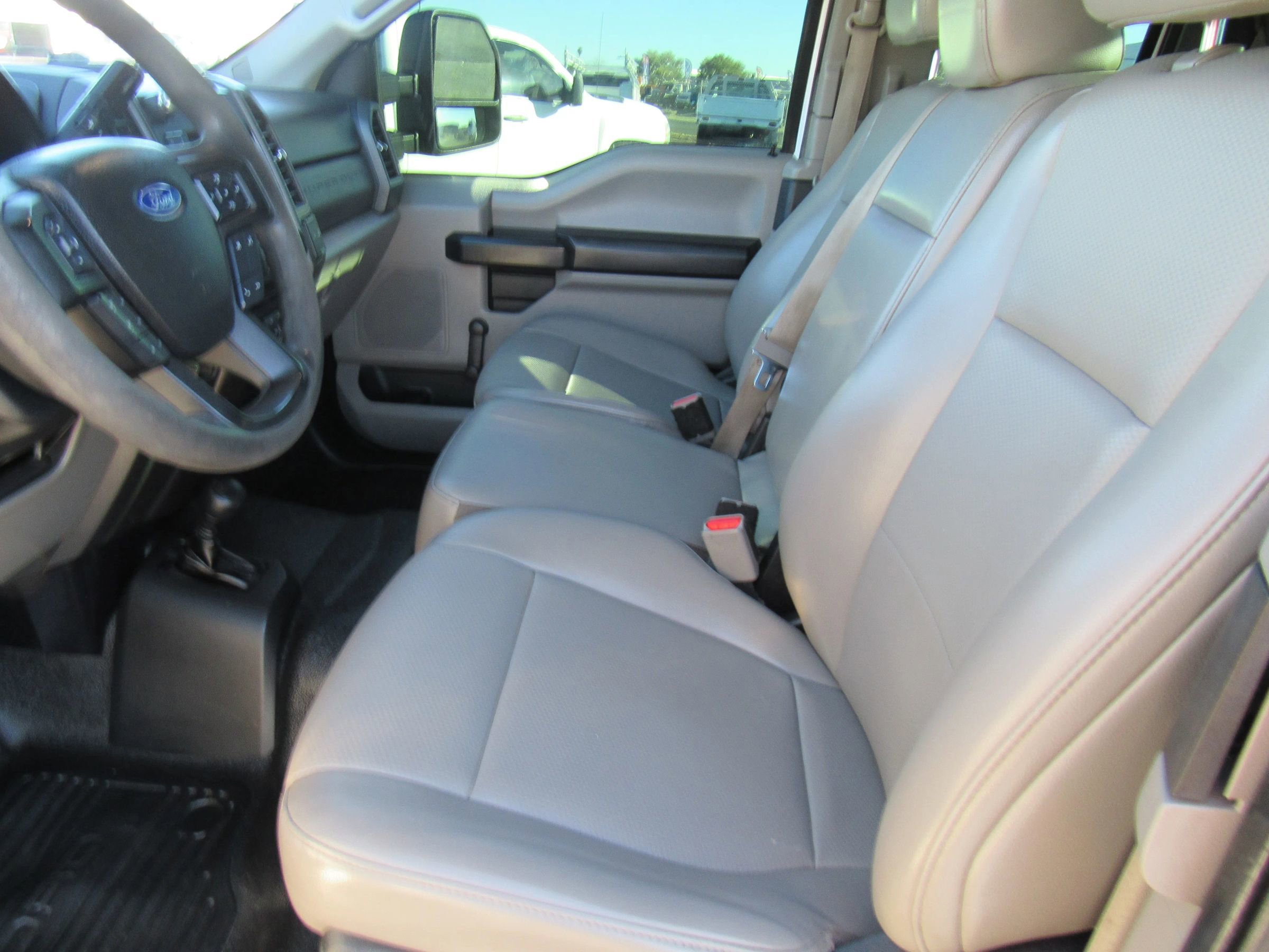 Used 2017 Ford F350 XL w/ XL Value Package image 9