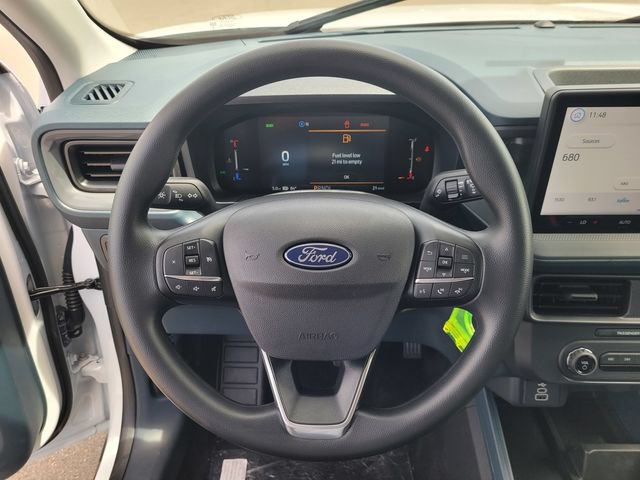 New 2026 Ford Maverick XL FWD image 9