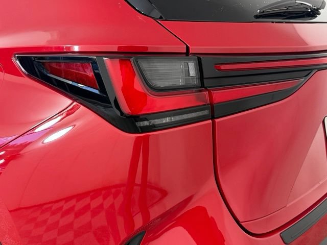 Used 2025 Lexus NX 350 AWD w/ Premium Package image 15