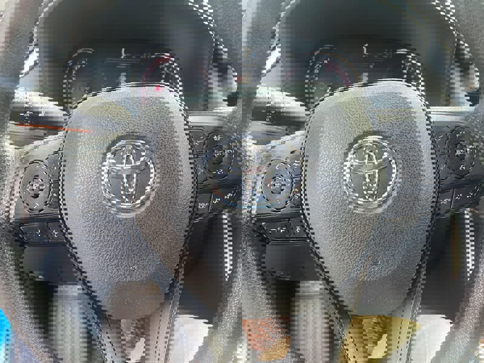 Used 2019 Toyota RAV4 Adventure w/ All Weather Liner Package AWD/4WD image 16