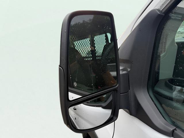 Used 2024 Ford Transit 250 Low Roof w/ Exterior Upgrade Package image 27