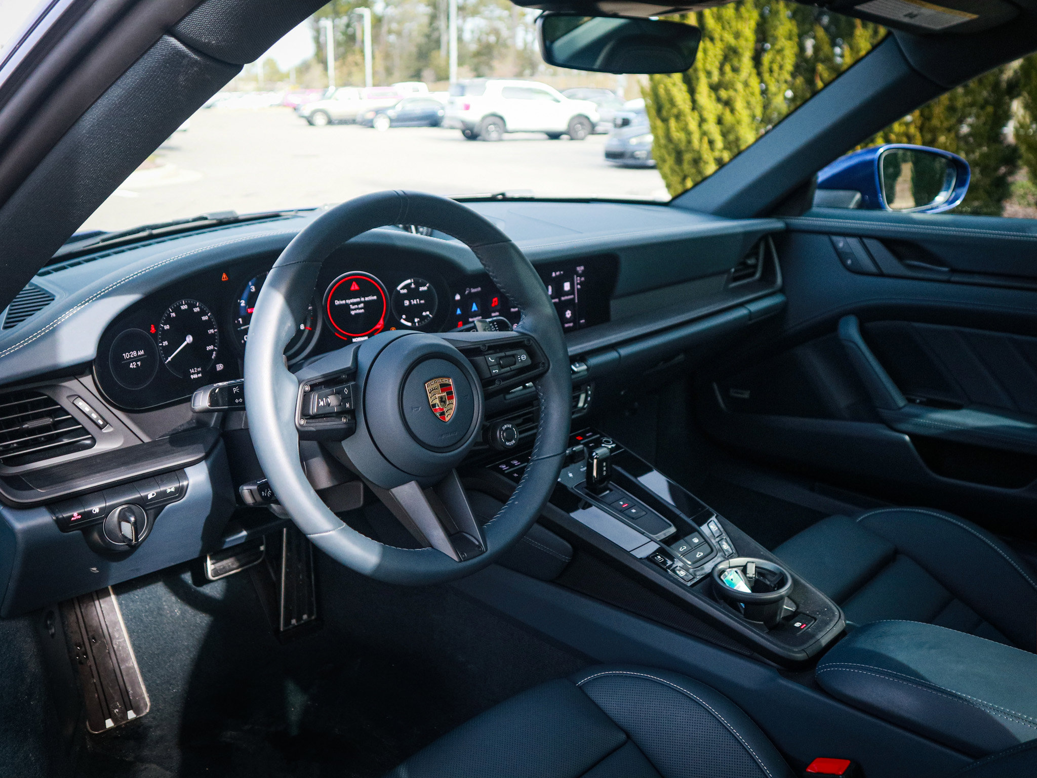 Used 2024 Porsche 911 Carrera GTS image 28