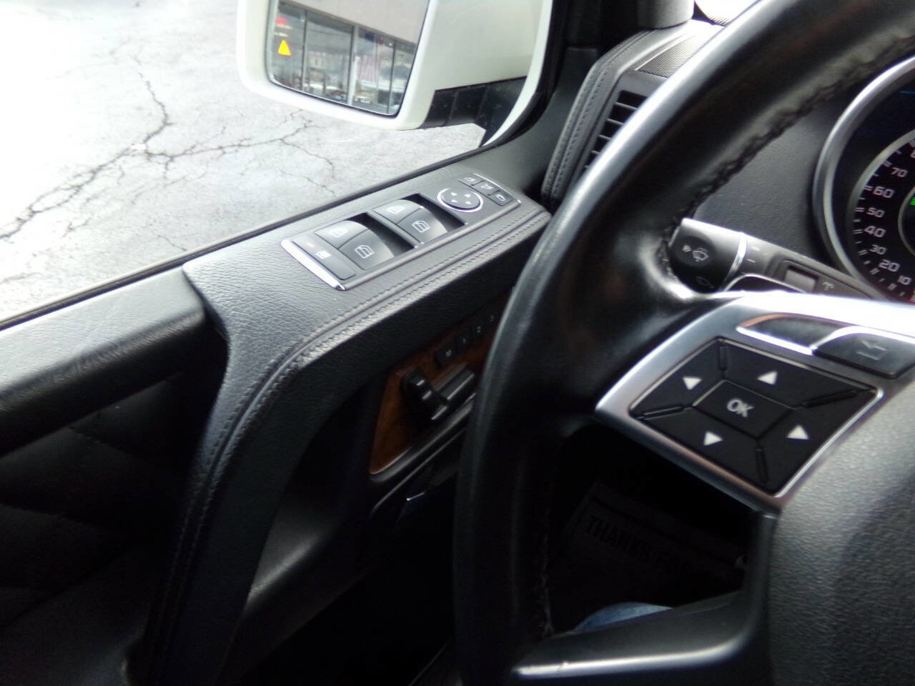 Used 2013 Mercedes-Benz G 63 AMG 4MATIC image 40