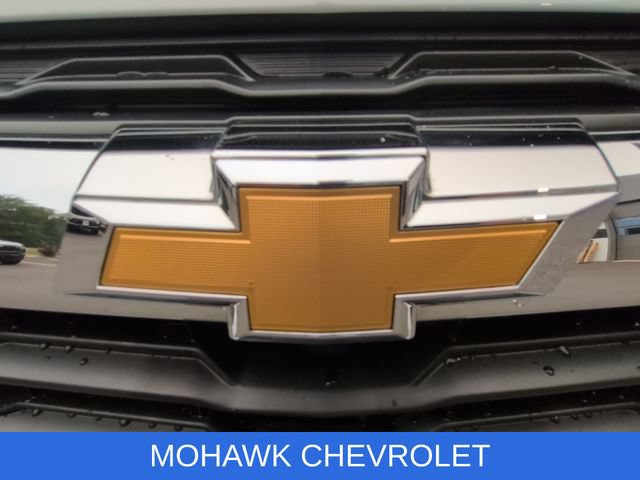 Certified 2025 Chevrolet TrailBlazer LT w/ Convenience Package AWD/4WD image 30