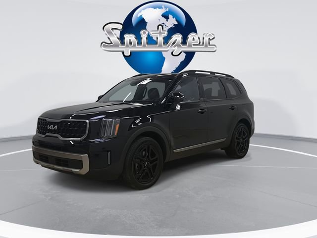 Used 2023 Kia Telluride EX X-Line image 6