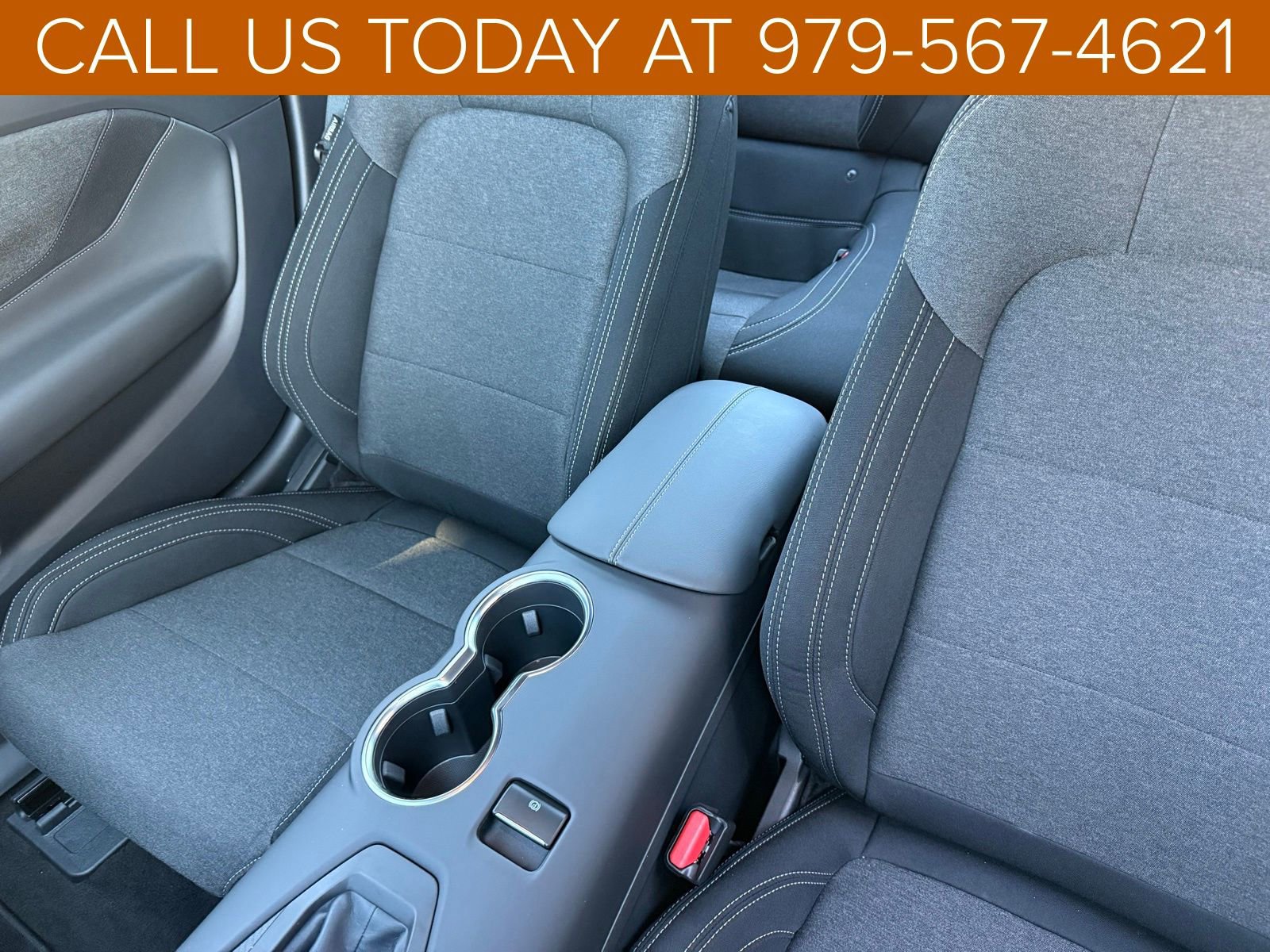 New 2026 Ford Mustang Coupe image 12