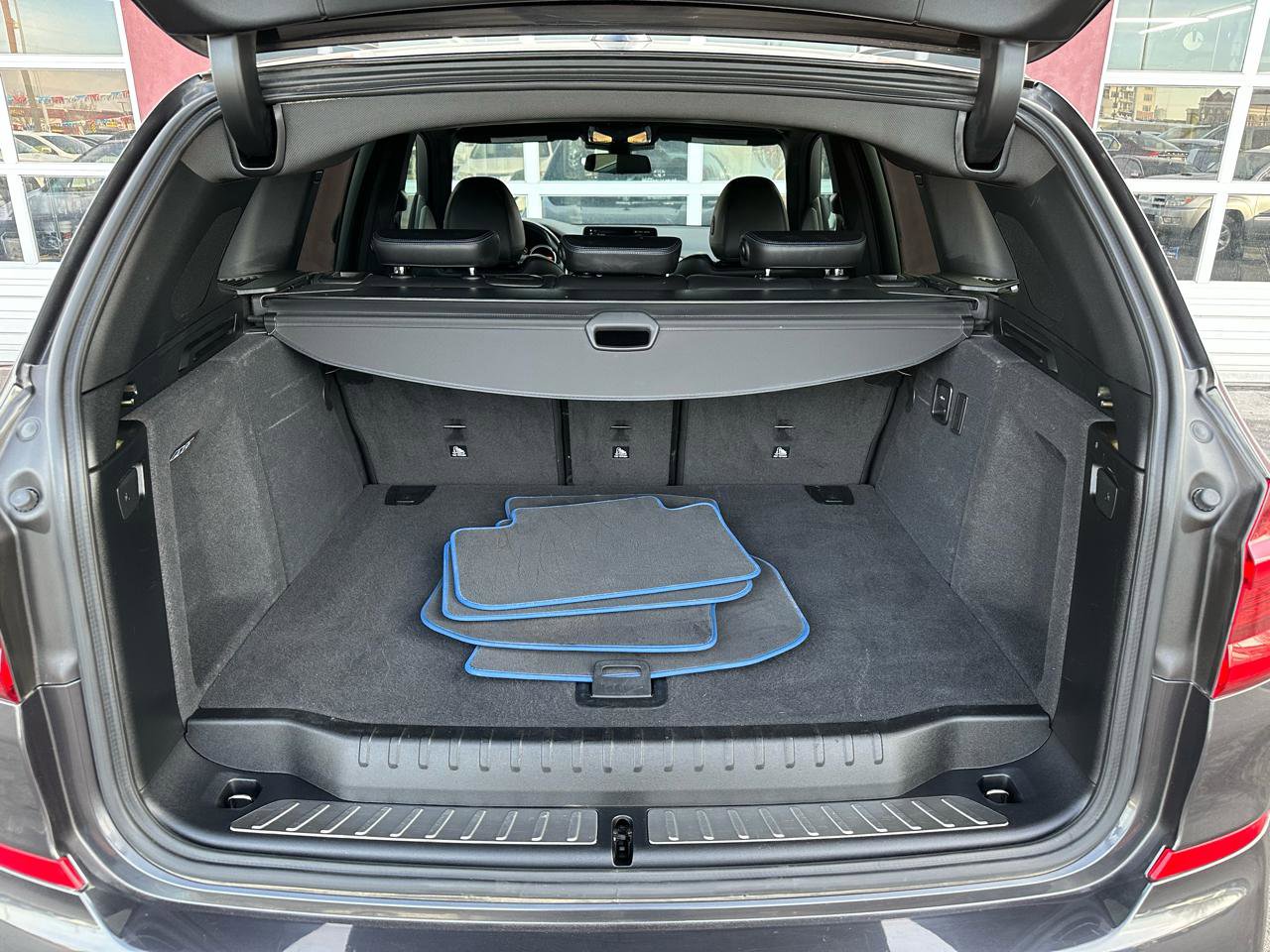 Used 2018 BMW X3 xDrive30i image 16