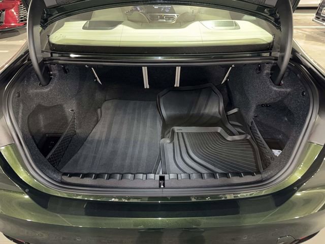 Used 2021 BMW 430i xDrive Coupe w/ Premium Package AWD/4WD image 17