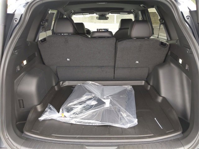 New 2025 Honda CR-V Sport-L image 12