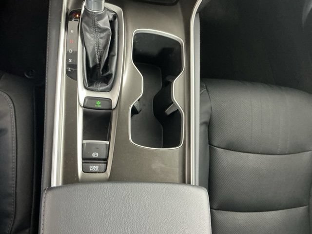 Used 2018 Honda Accord EX-L image 27