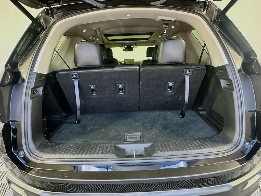 Certified 2023 Honda Pilot Elite image 26